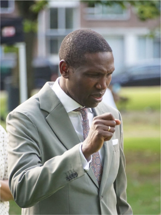 Coffee Bean Caffeine Eye Cream